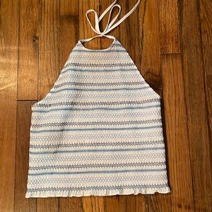 Giani Bini Halter top